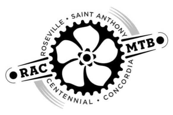 RAC MTB Logo